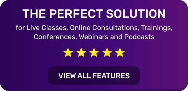 Connect - The Perfect Solution