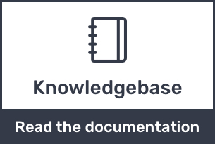 KodeUI - Laravel, VueJS, Bootstrap - SPA Admin Starter Kit - Knowledgebase