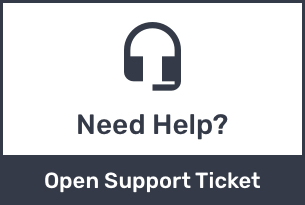 KodeUI - Laravel, VueJS, Bootstrap - SPA Admin Starter Kit - Open Support Ticket