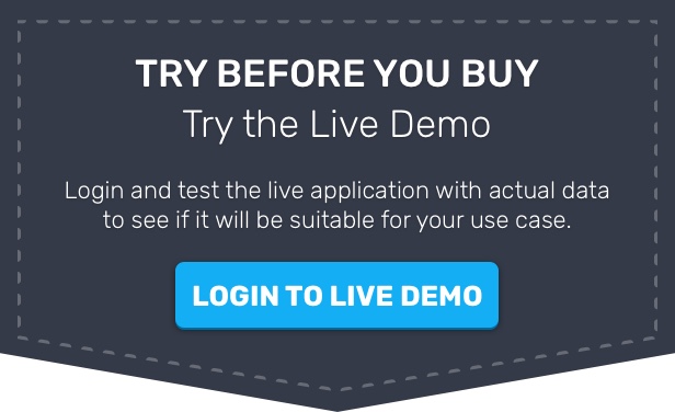 KodeUI - Laravel, VueJS, Bootstrap - SPA Admin Starter Kit - Try Live Demo