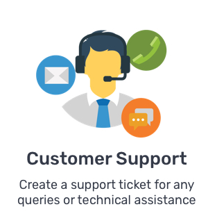 Storeo - Customer Support